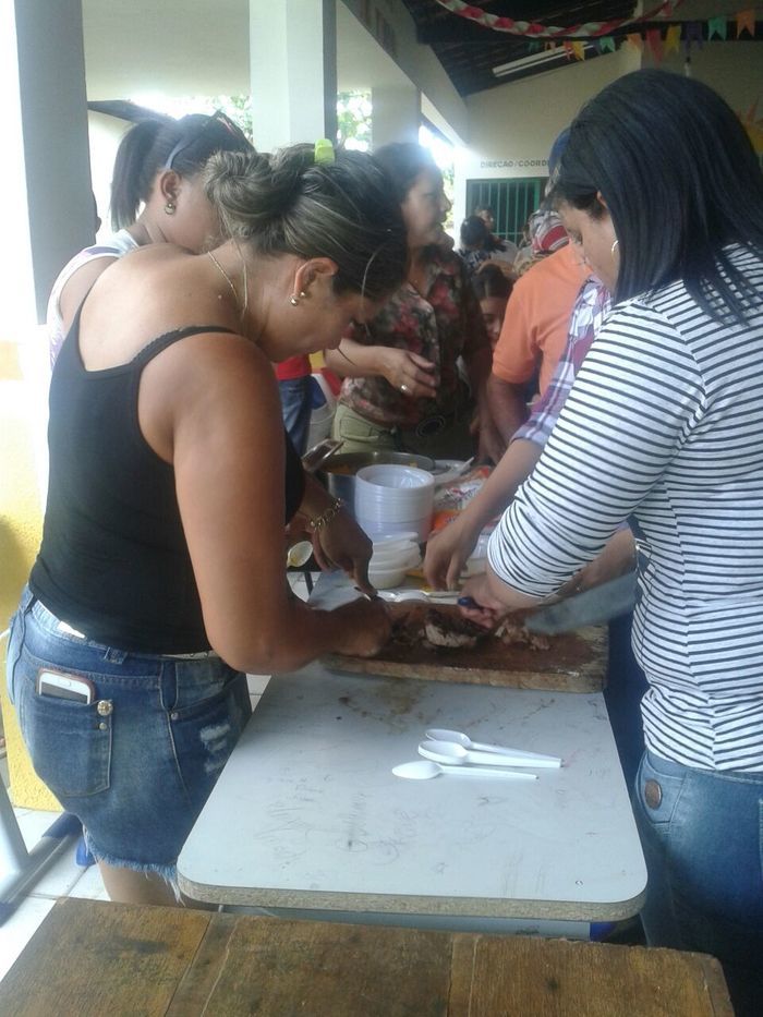 Dia dos vaqueiros em Boa Hora é comemorado em alto estilo - Imagem 49