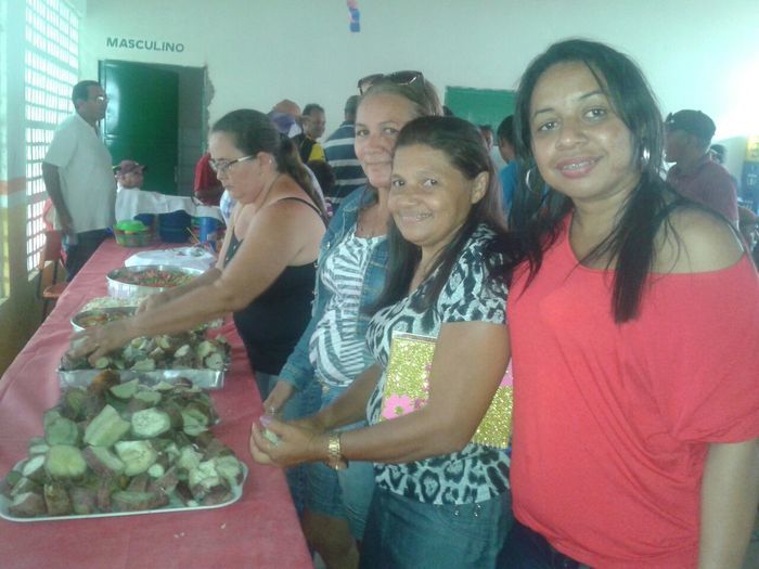 Dia dos vaqueiros em Boa Hora é comemorado em alto estilo - Imagem 48