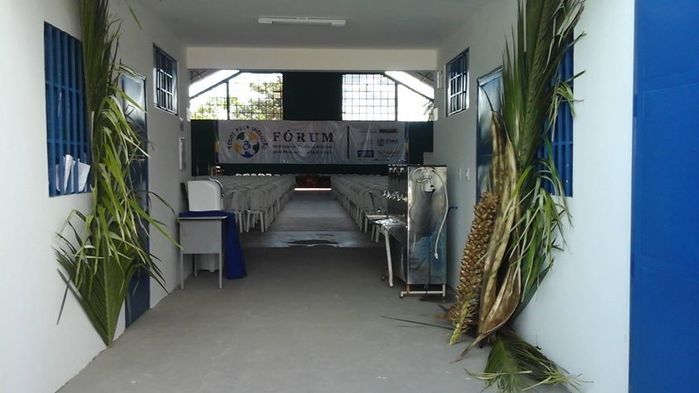 Governador Wellington Dias participará do Fórum Regional de Politicas Publicas para Pessoas com Deficiência em Barras - Imagem 4