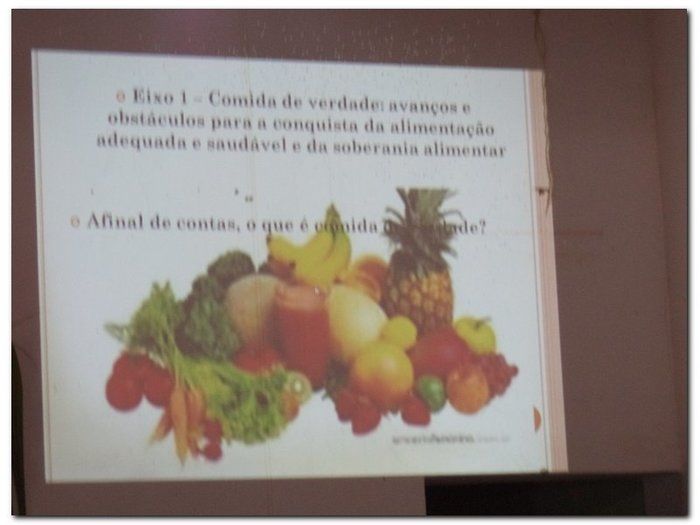 X Conferência Municipal da Assistência Social, integrada a II Conferência Municipal de Segurança Alimentar e Nutricional  - Imagem 53