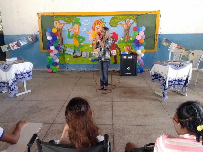 Projeto “Biblioteca Circulante” é lançado em Oeiras - Imagem 4