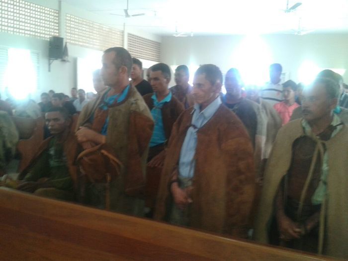 Dia dos vaqueiros em Boa Hora é comemorado em alto estilo - Imagem 63