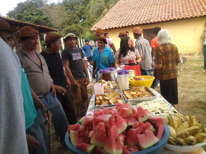 Dia dos vaqueiros em Boa Hora é comemorado em alto estilo - Imagem 6