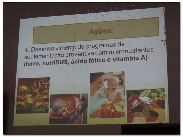 X Conferência Municipal da Assistência Social, integrada a II Conferência Municipal de Segurança Alimentar e Nutricional  - Imagem 51