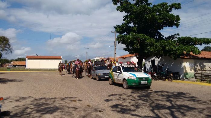 Dia dos vaqueiros em Boa Hora é comemorado em alto estilo - Imagem 25