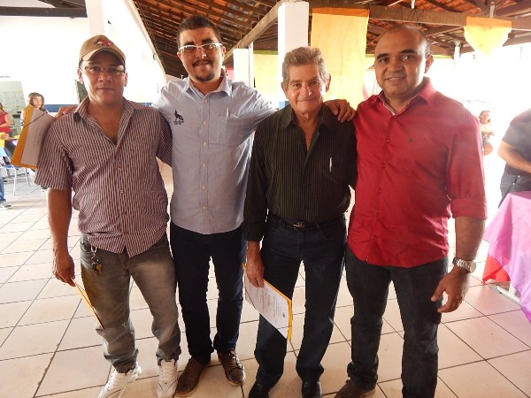  Veja como foi a X Conferência dos Direitos da Criança e Adolescente - Imagem 1