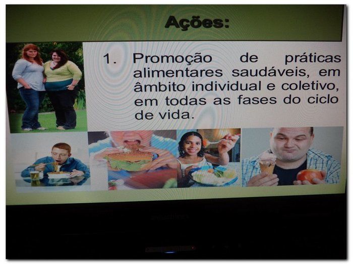 X Conferência Municipal da Assistência Social, integrada a II Conferência Municipal de Segurança Alimentar e Nutricional  - Imagem 47