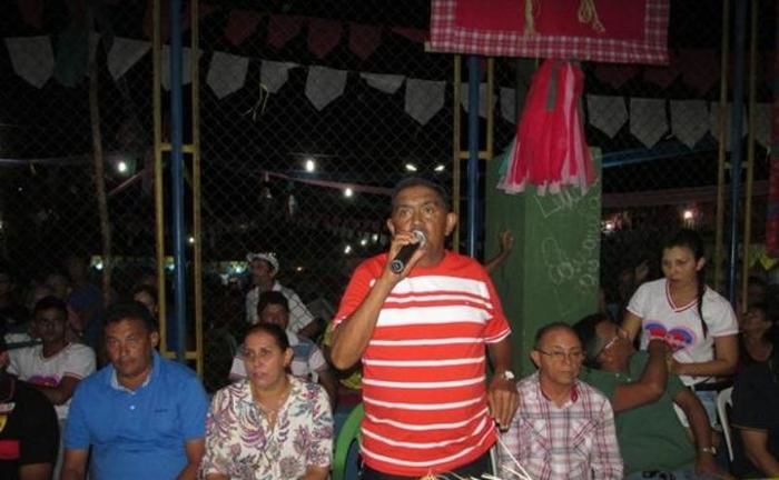 Resumo do 1º dia do XIX festival junino da cidade de N. S. dos Remédios - Imagem 10