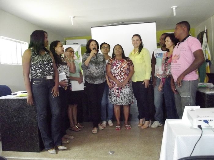 Representantes do Projeto Viva o Semiárido se Reúne com Entidades de São João da Varjota-PI - Imagem 10