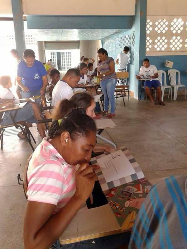 Projeto “Biblioteca Circulante” é lançado em Oeiras - Imagem 6