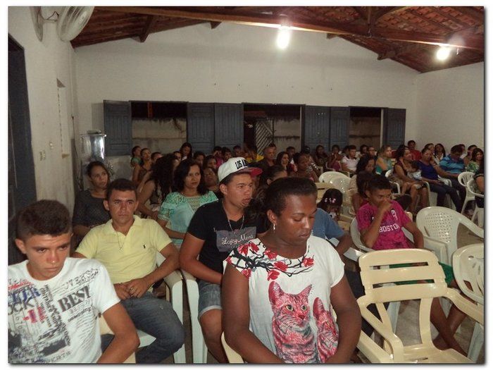 X Conferência Municipal da Assistência Social, integrada a II Conferência Municipal de Segurança Alimentar e Nutricional  - Imagem 25