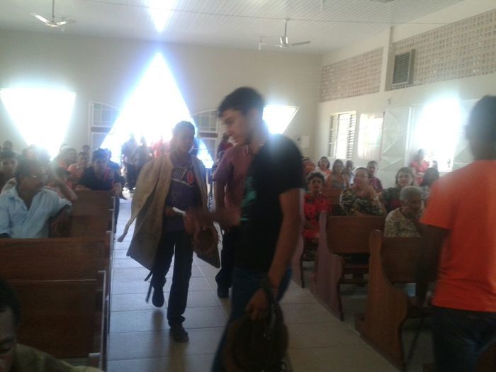 Dia dos vaqueiros em Boa Hora é comemorado em alto estilo - Imagem 59