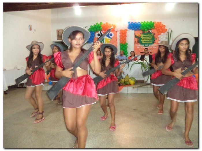 X Conferência Municipal da Assistência Social, integrada a II Conferência Municipal de Segurança Alimentar e Nutricional  - Imagem 9