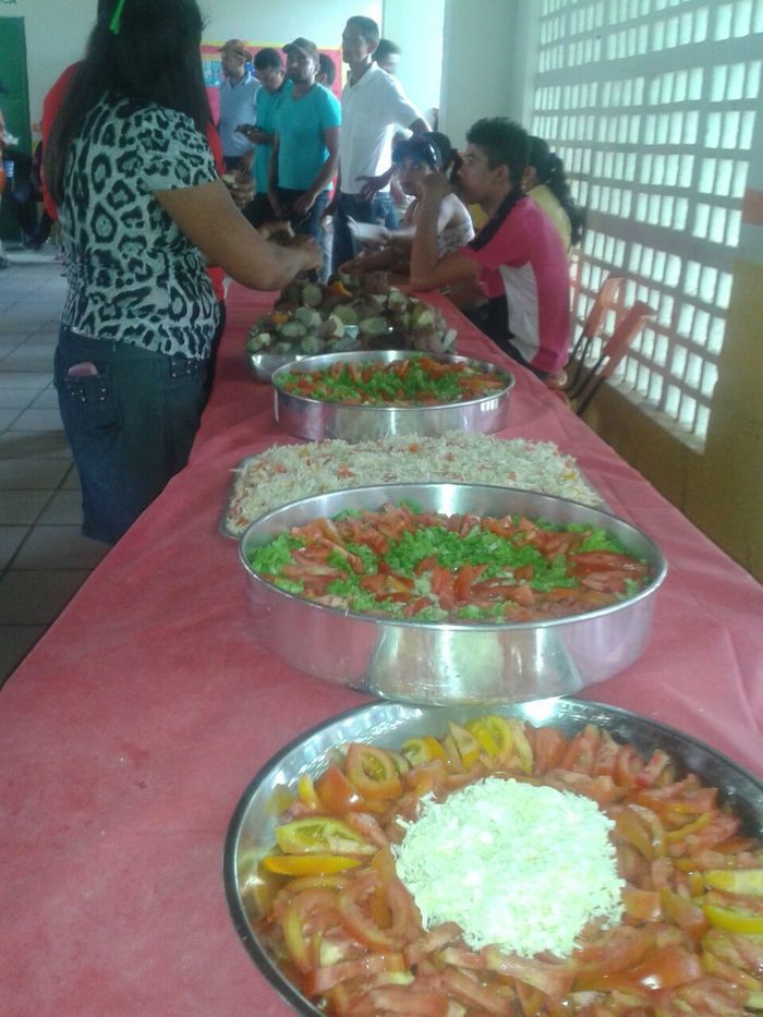 Dia dos vaqueiros em Boa Hora é comemorado em alto estilo - Imagem 44