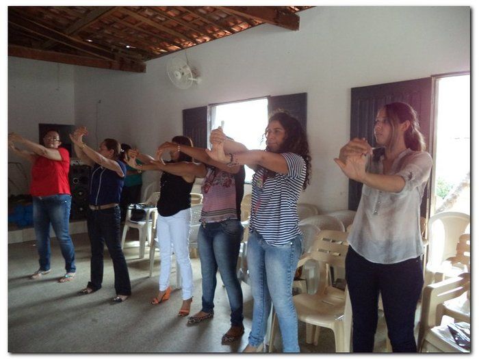X Conferência Municipal da Assistência Social, integrada a II Conferência Municipal de Segurança Alimentar e Nutricional  - Imagem 64