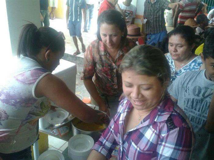 Dia dos vaqueiros em Boa Hora é comemorado em alto estilo - Imagem 38