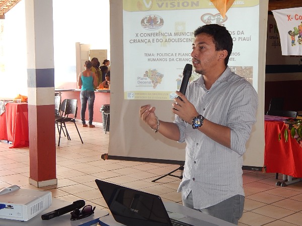  Veja como foi a X Conferência dos Direitos da Criança e Adolescente - Imagem 15