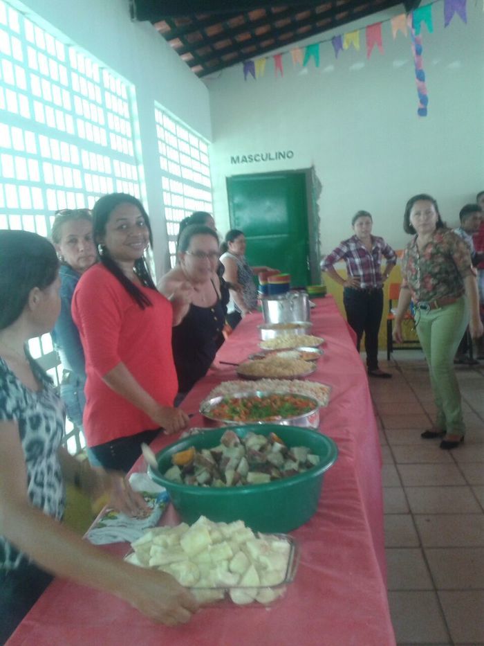 Dia dos vaqueiros em Boa Hora é comemorado em alto estilo - Imagem 40