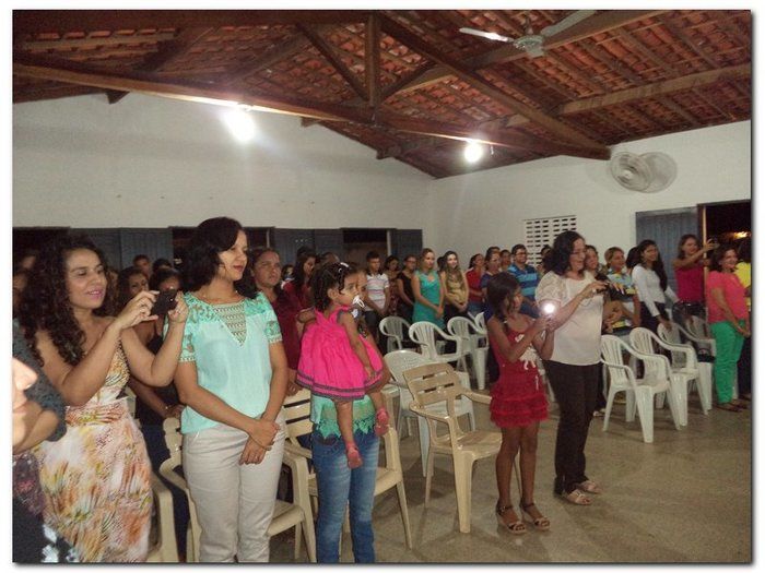 X Conferência Municipal da Assistência Social, integrada a II Conferência Municipal de Segurança Alimentar e Nutricional  - Imagem 8