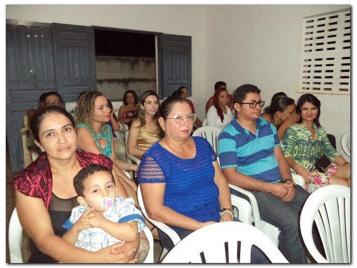 X Conferência Municipal da Assistência Social, integrada a II Conferência Municipal de Segurança Alimentar e Nutricional  - Imagem 14