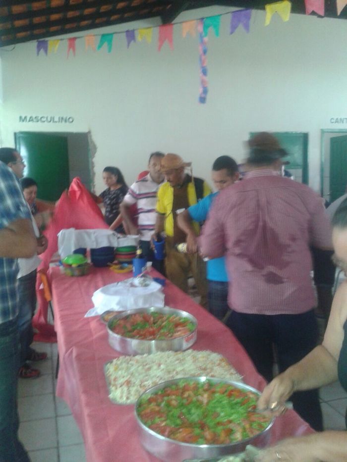 Dia dos vaqueiros em Boa Hora é comemorado em alto estilo - Imagem 34