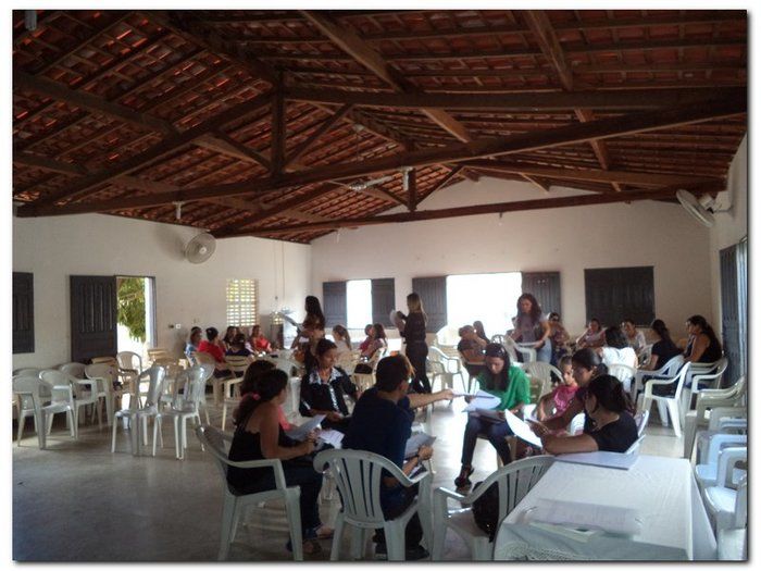 X Conferência Municipal da Assistência Social, integrada a II Conferência Municipal de Segurança Alimentar e Nutricional  - Imagem 75