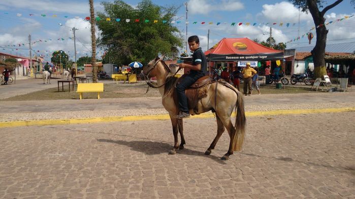 Dia dos vaqueiros em Boa Hora é comemorado em alto estilo - Imagem 26