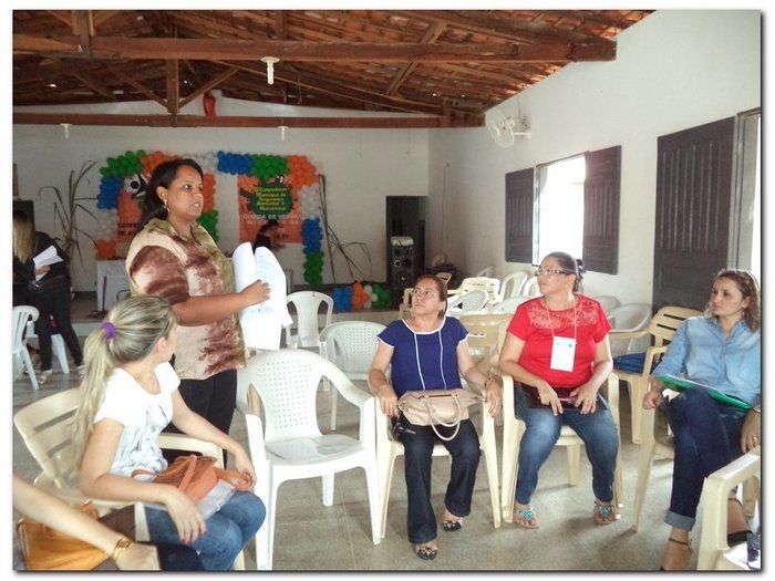 X Conferência Municipal da Assistência Social, integrada a II Conferência Municipal de Segurança Alimentar e Nutricional  - Imagem 74