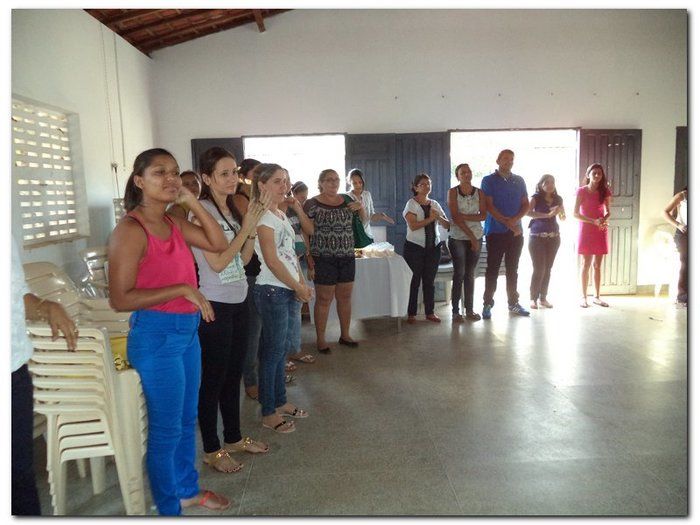 X Conferência Municipal da Assistência Social, integrada a II Conferência Municipal de Segurança Alimentar e Nutricional  - Imagem 90