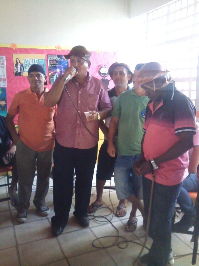 Dia dos vaqueiros em Boa Hora é comemorado em alto estilo - Imagem 7