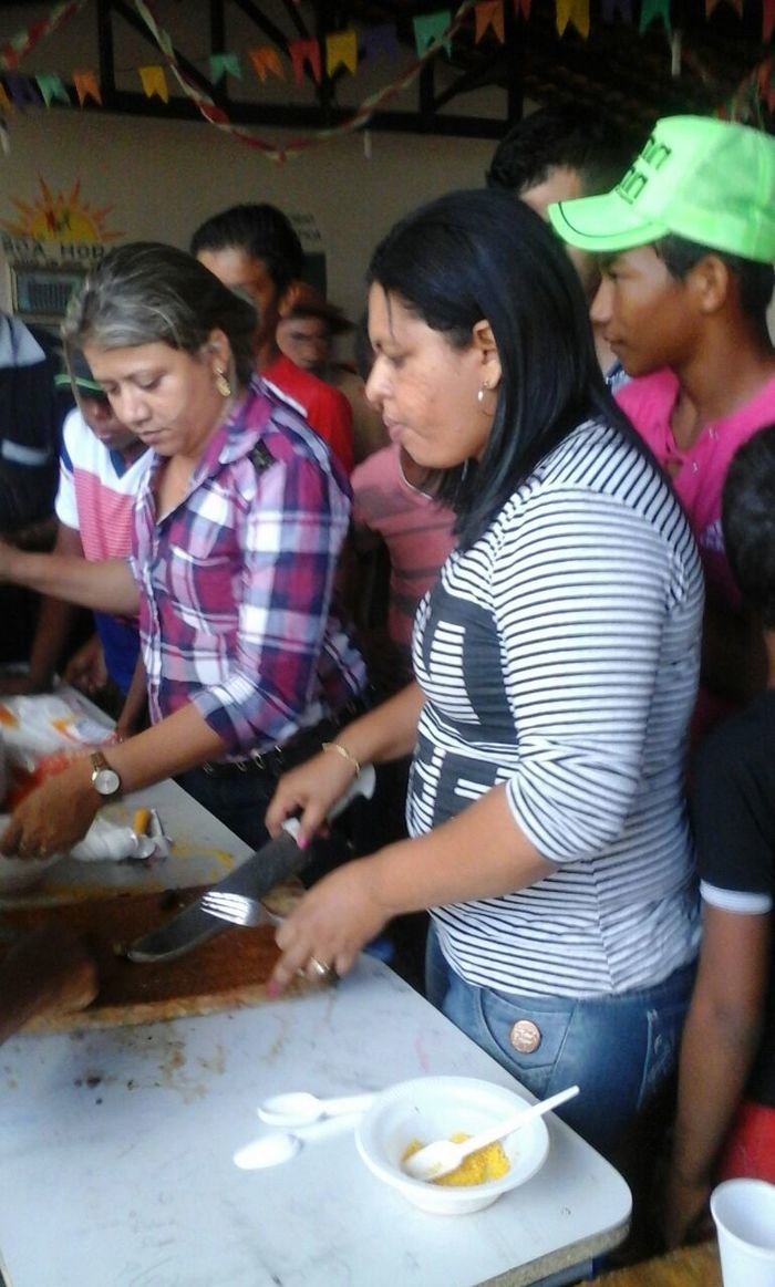 Dia dos vaqueiros em Boa Hora é comemorado em alto estilo - Imagem 3