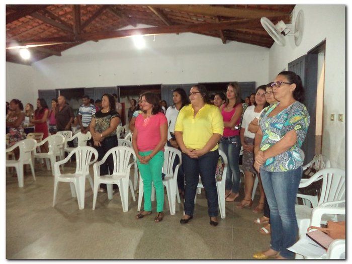 X Conferência Municipal da Assistência Social, integrada a II Conferência Municipal de Segurança Alimentar e Nutricional  - Imagem 1