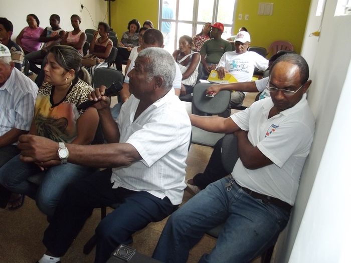 Representantes do Projeto Viva o Semiárido se Reúne com Entidades de São João da Varjota-PI - Imagem 13