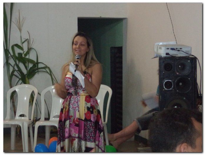 X Conferência Municipal da Assistência Social, integrada a II Conferência Municipal de Segurança Alimentar e Nutricional  - Imagem 30