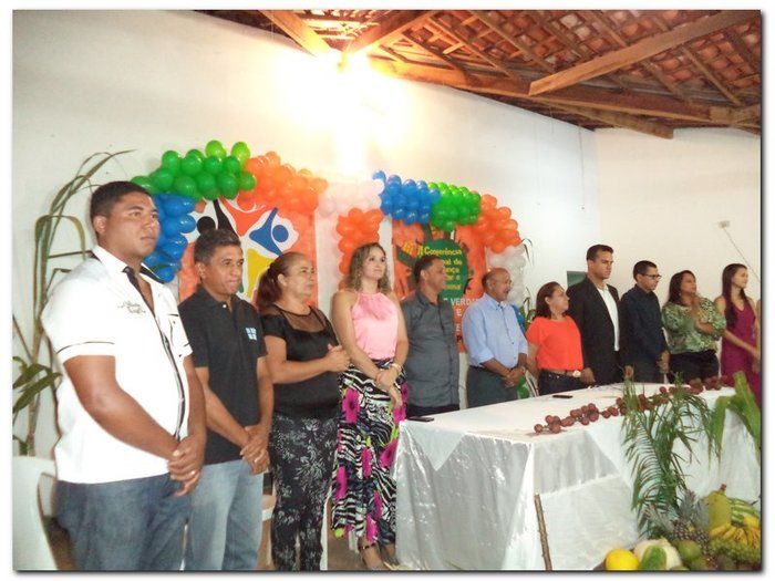 X Conferência Municipal da Assistência Social, integrada a II Conferência Municipal de Segurança Alimentar e Nutricional  - Imagem 3