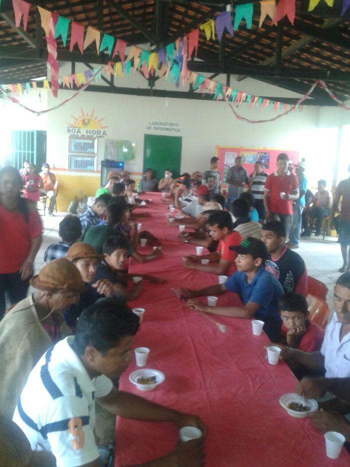 Dia dos vaqueiros em Boa Hora é comemorado em alto estilo - Imagem 58