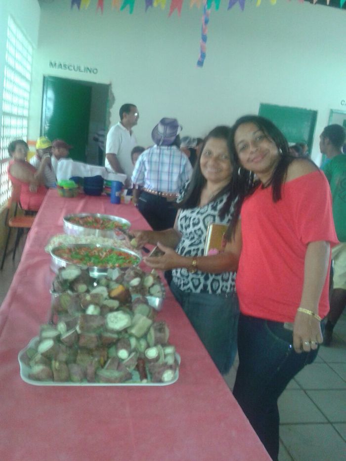 Dia dos vaqueiros em Boa Hora é comemorado em alto estilo - Imagem 50