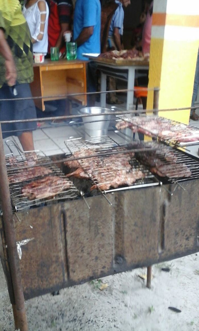 Dia dos vaqueiros em Boa Hora é comemorado em alto estilo - Imagem 1