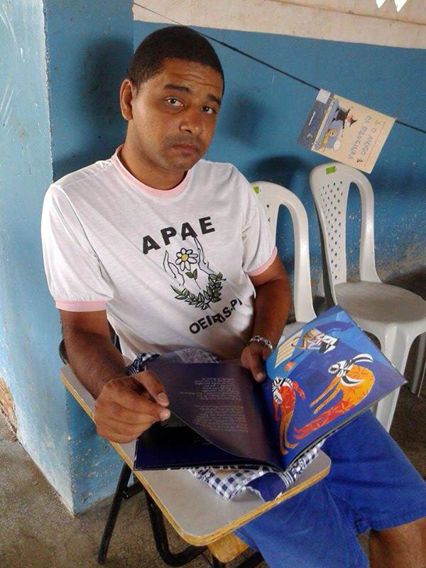 Projeto “Biblioteca Circulante” é lançado em Oeiras - Imagem 2