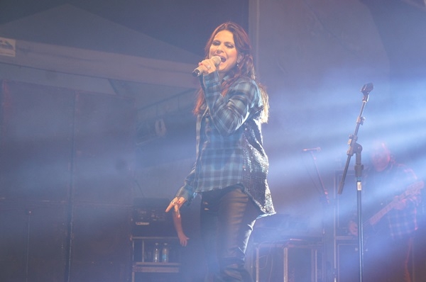 Um show que marco o extremo sul do Piauí  - Imagem 91