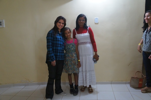 Um show que marco o extremo sul do Piauí  - Imagem 18