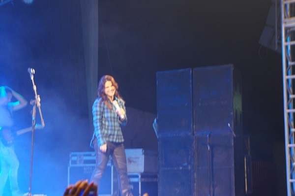 Um show que marco o extremo sul do Piauí  - Imagem 150