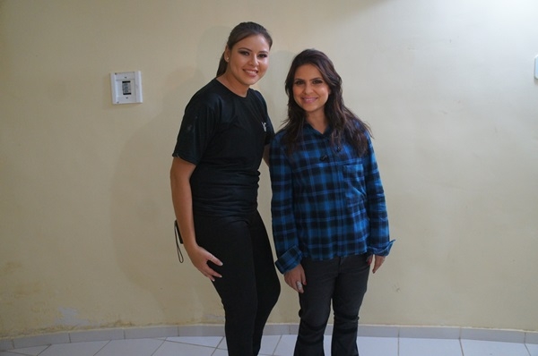 Um show que marco o extremo sul do Piauí  - Imagem 21