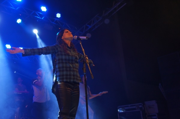 Um show que marco o extremo sul do Piauí  - Imagem 134