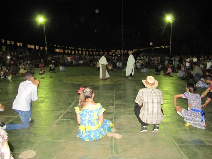 Apresentação de quadrilhas na Praça José Dário dos Santos mostra toda versatilidade do redencense  - Imagem 11