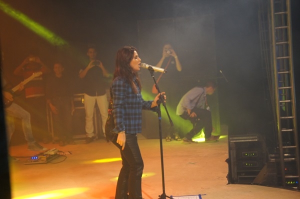 Um show que marco o extremo sul do Piauí  - Imagem 39