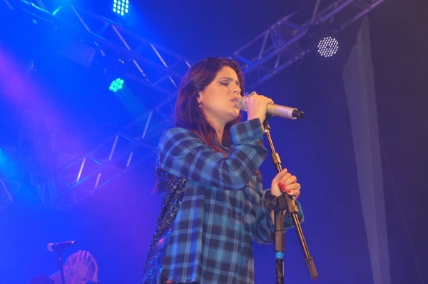 Um show que marco o extremo sul do Piauí  - Imagem 119