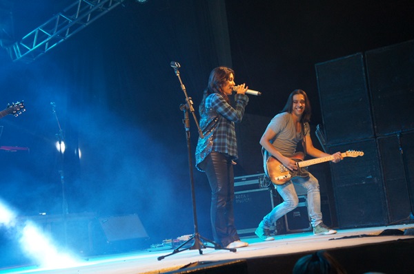 Um show que marco o extremo sul do Piauí  - Imagem 152