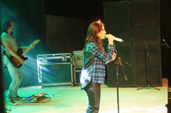 Um show que marco o extremo sul do Piauí  - Imagem 62