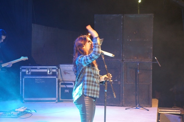 Um show que marco o extremo sul do Piauí  - Imagem 68